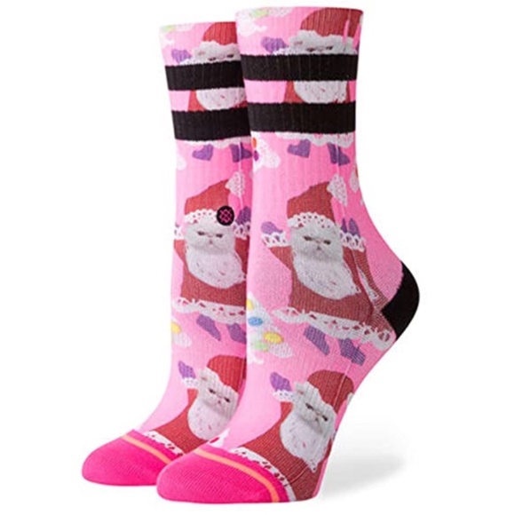 Stance Other - Stance Santapaws Socks